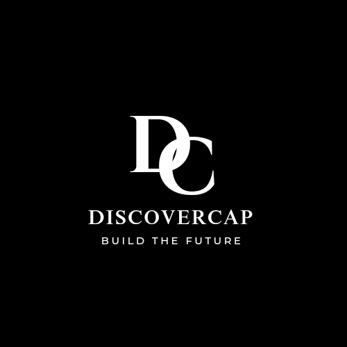 About Discovercap
